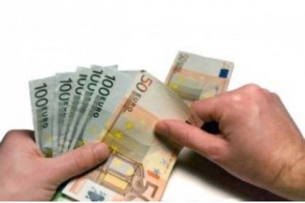 Datoria externă a României a crescut cu 0,5% în 2012